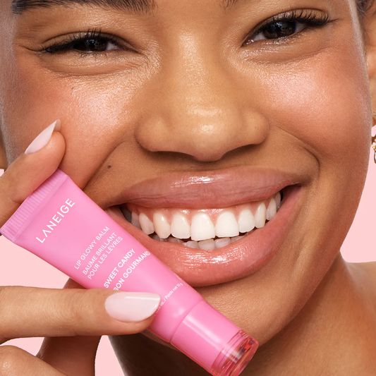 Lip Glowy Balm