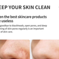 Beaute Tech - YOUNGTH MEAN 3 In 1 Facial Skin Scrubber