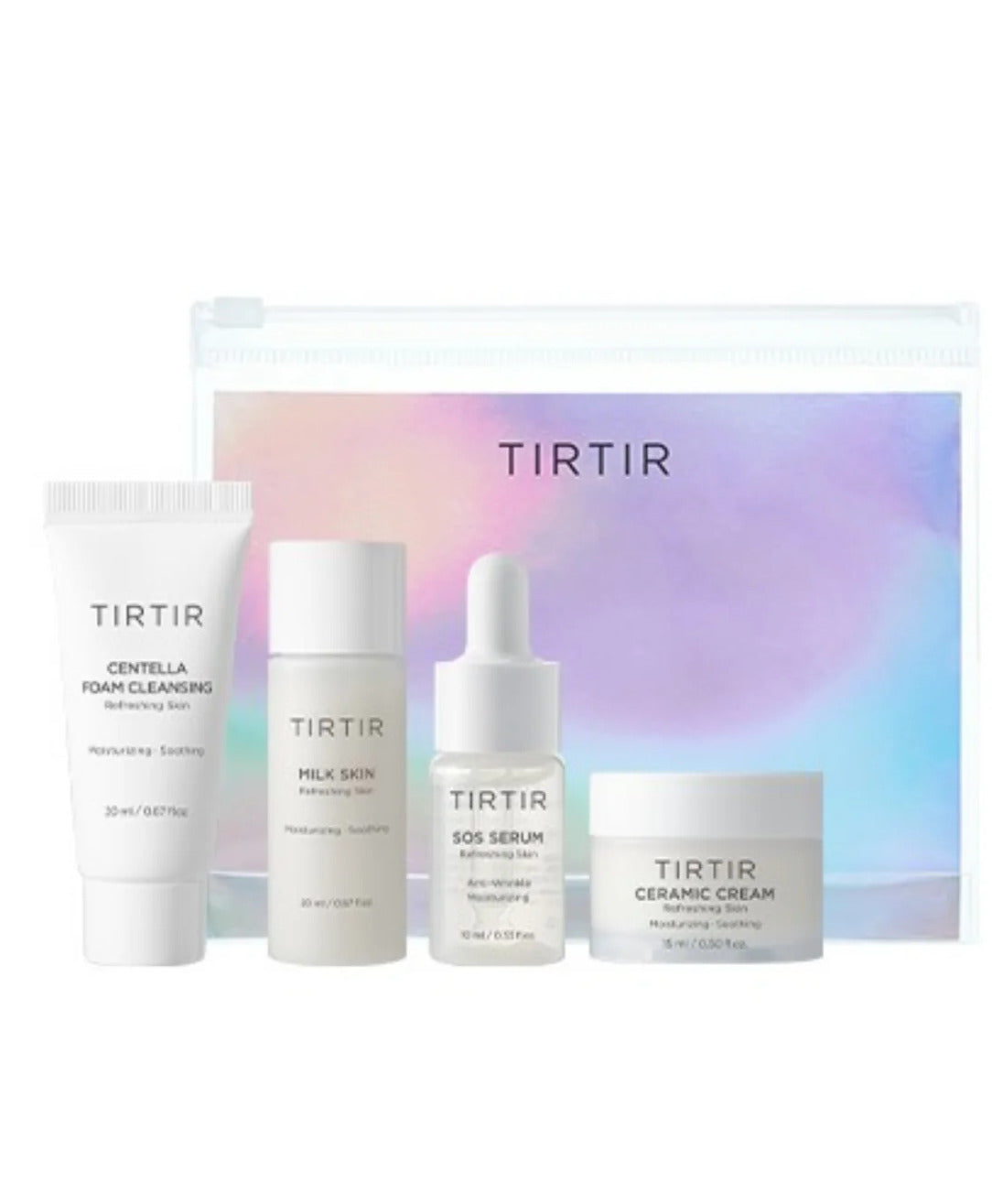 Glow Trial Kit