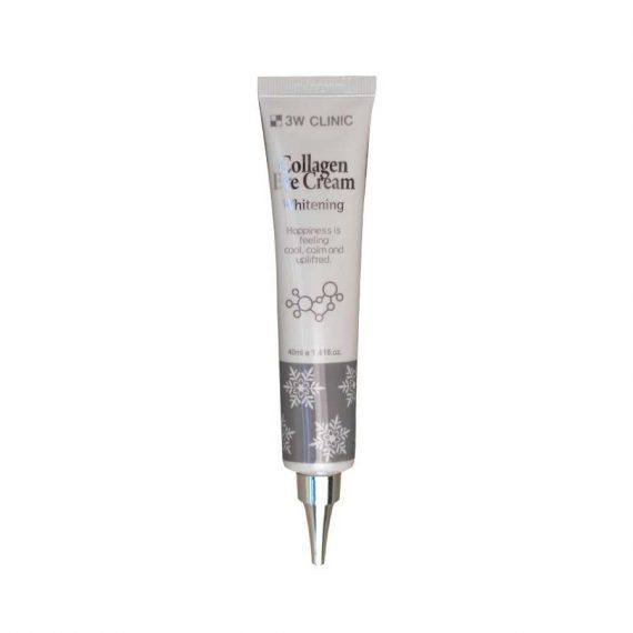 Collagen Eye Cream Whitening 40ml