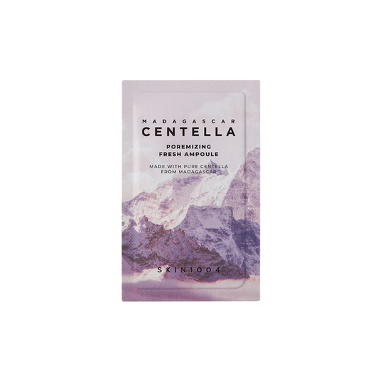 MADAGASCAR CENTELLA POREMIZING CLARIFYING MASK