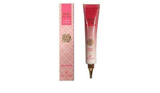 Rose Eye Cream 40ml