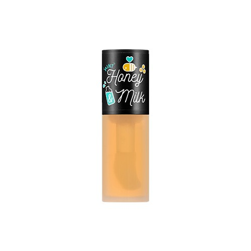 A'PIEU Honey & Milk Lip Oil 5g #Mint