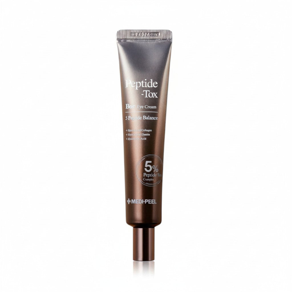 Peptide Bor-Tox Eye Cream