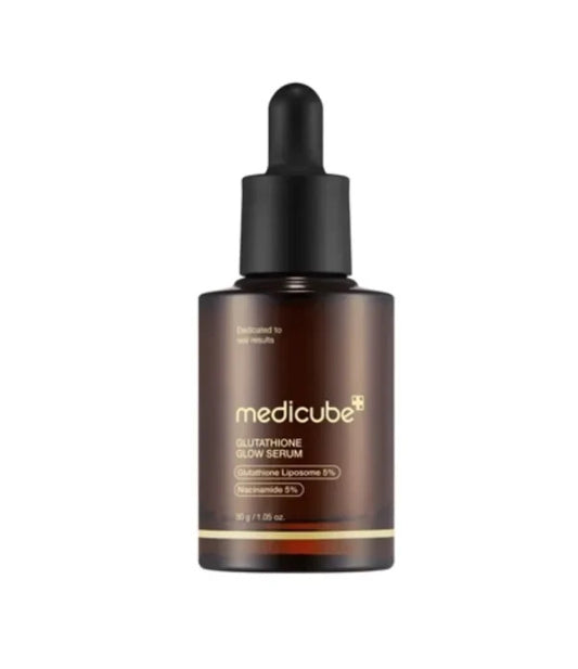 AGE-R Glutathione Glow Serum