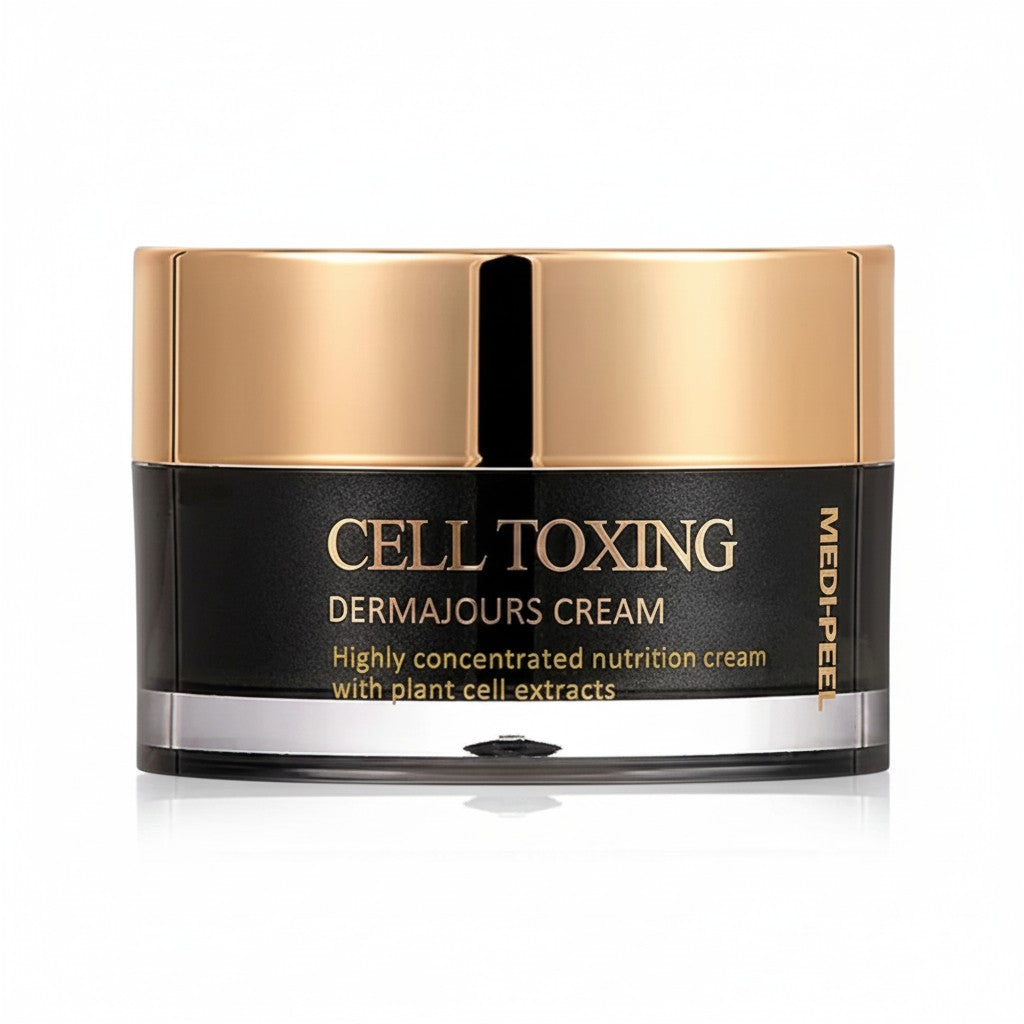 Cell Toxing Dermajours Cream