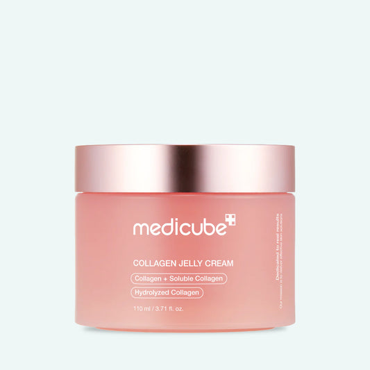 Collagen Jelly Cream