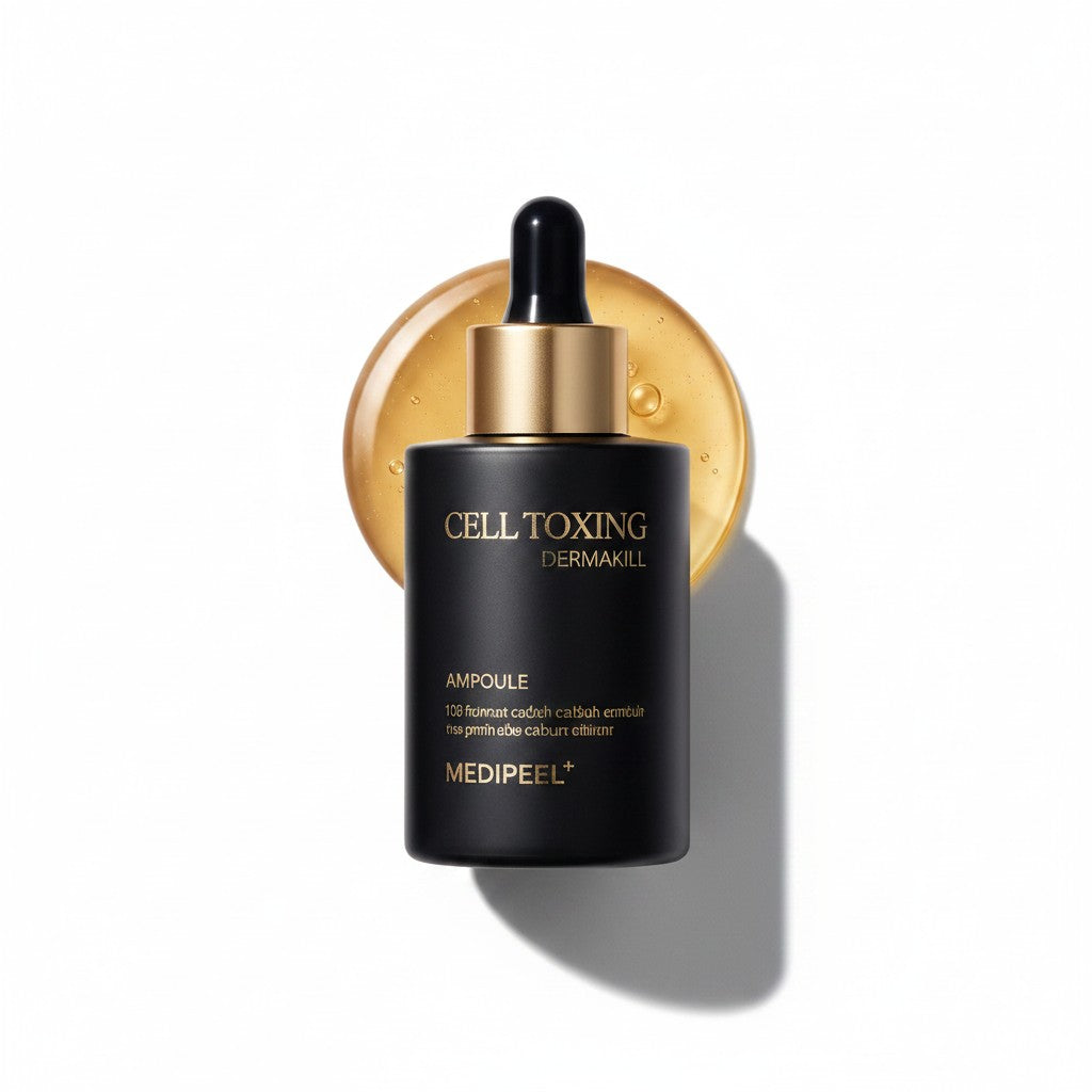 Cell Toxing Dermajours Ampoule