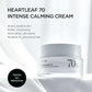 Heartleaf 70 Intense Calming Cream