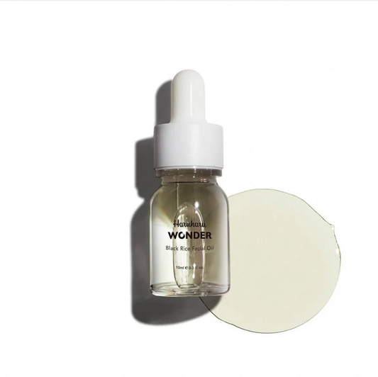 Black Rice Facial Oil 10ml