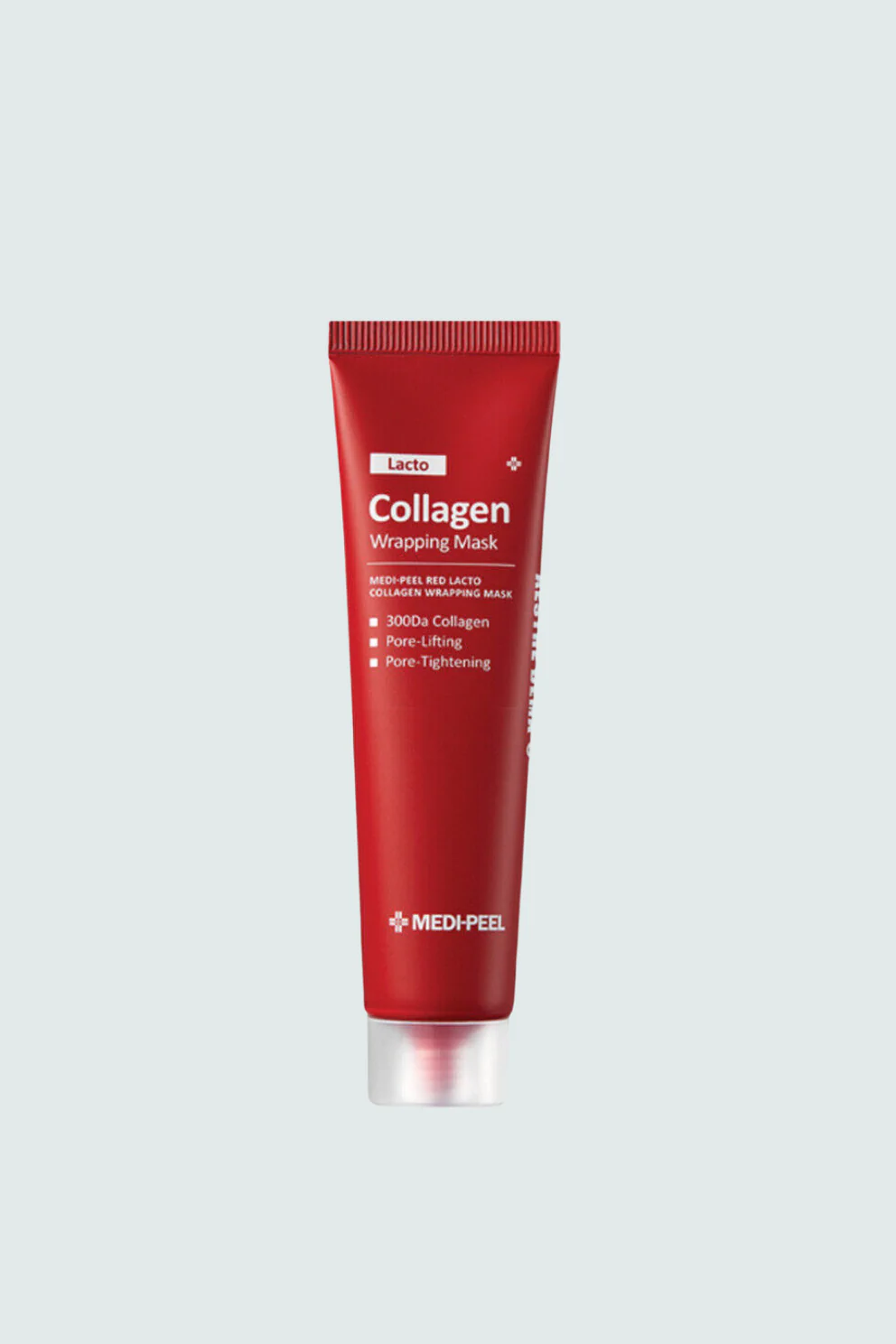 Red Lacto Collagen Wrapping Mask - 70ml