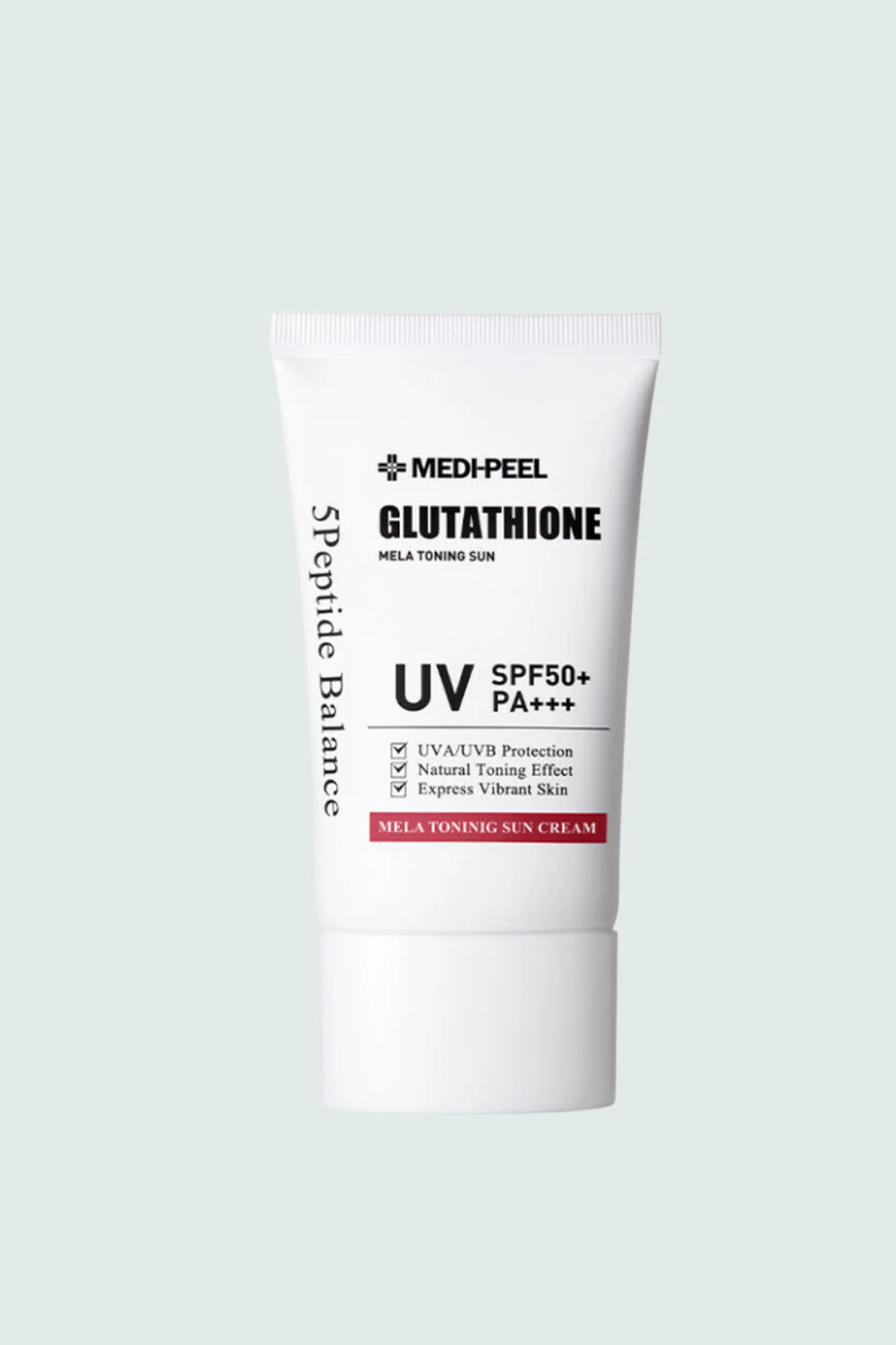 Bio-Intense Glutathione Mela Toning Sun - 50ml