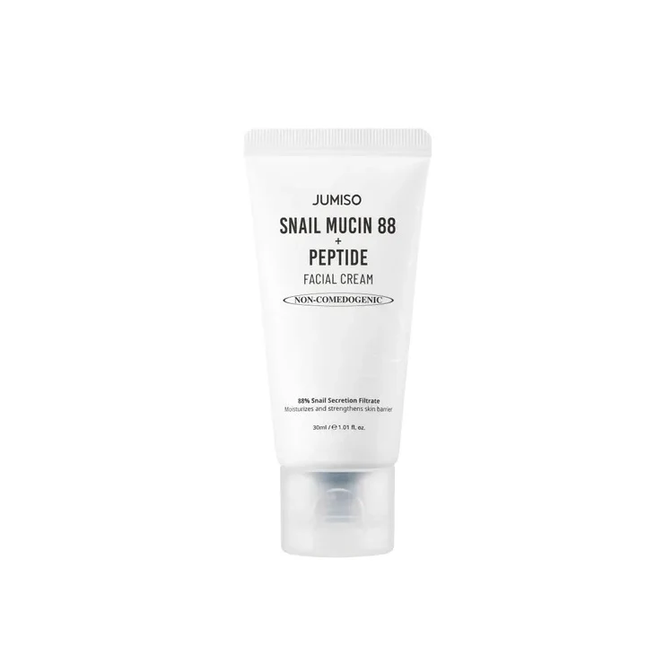 Snail Mucin 88 + Peptide Facial Cream 30ml