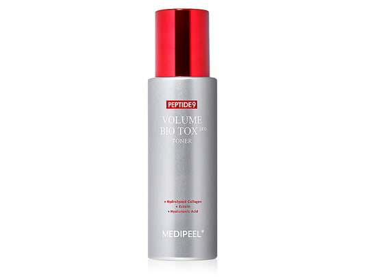 Peptide 9 Volume Bio Tox Toner Pro