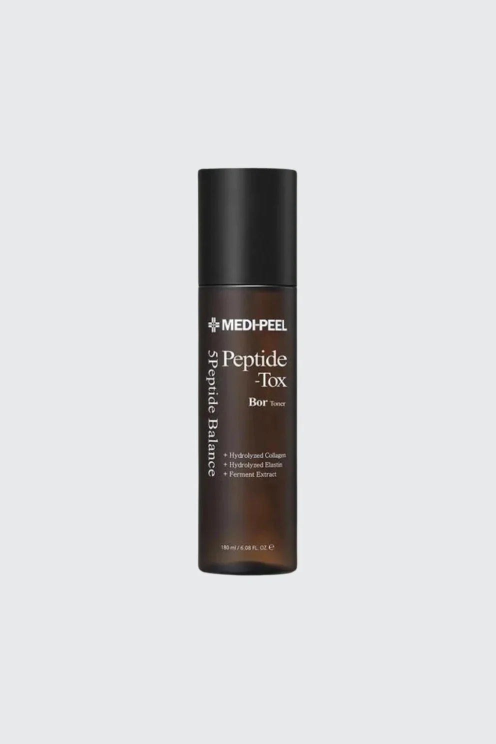 Peptide-Tox Bor Toner - 180ml