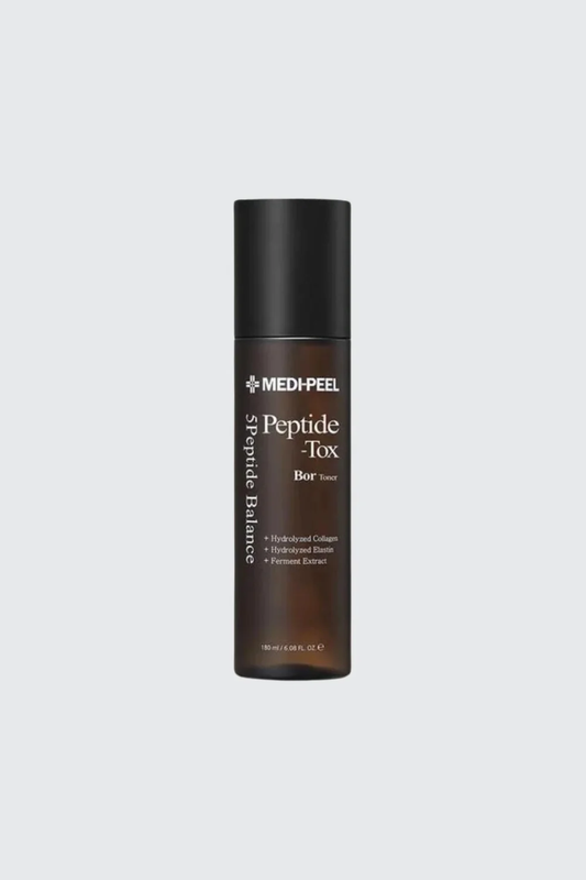 Peptide-Tox Bor Toner - 180ml