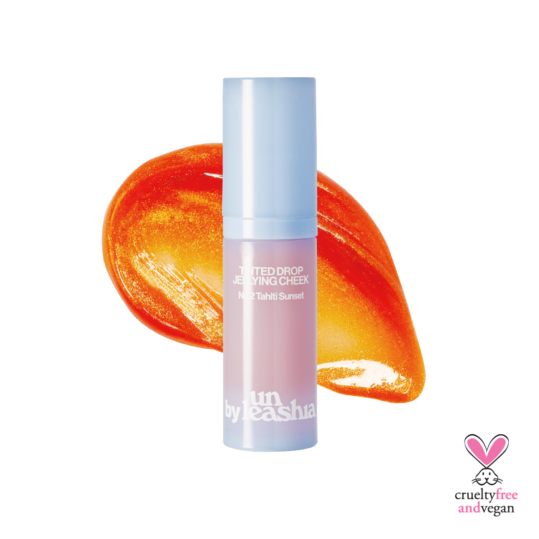 A by Unleashia Tinted Drop Jellying Cheek