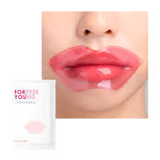 Collagen Crystal Moisturizing Lip Mask 1pc