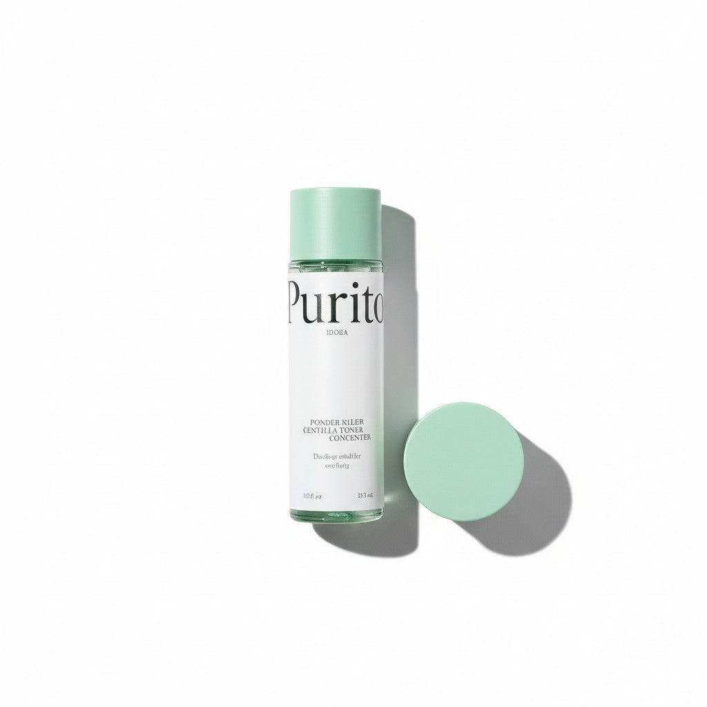 Wonder Releaf Centella Toner Unscented