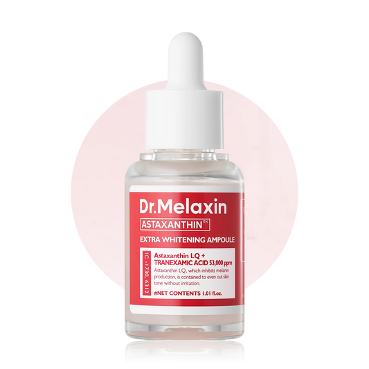 Astaxanthin Brightening Ampoule