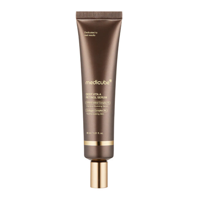 Deep Vita A Retinol Serum
