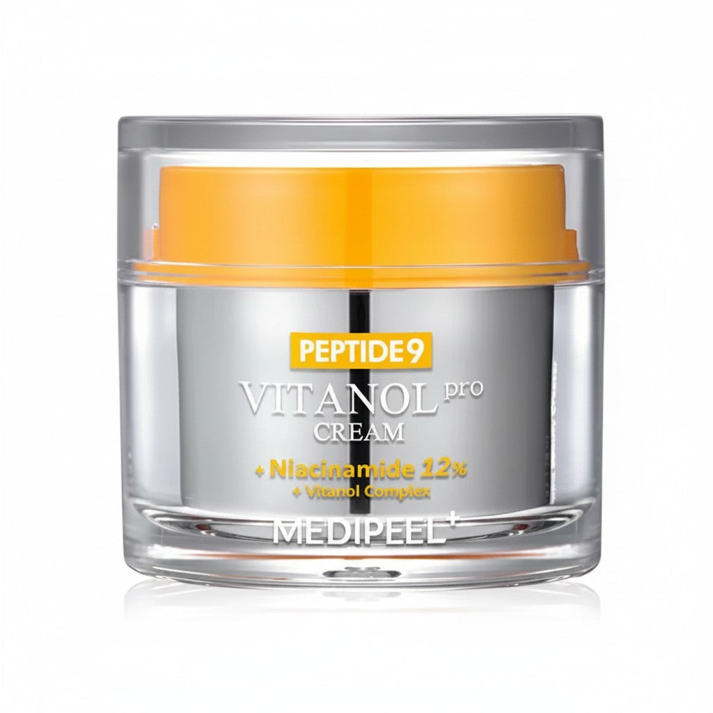 Medi-Peel Peptide 9 Vitanol Cream Pro