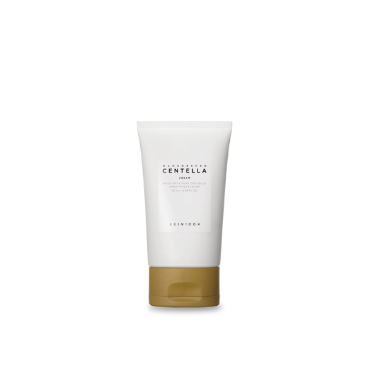 MADAGASCAR CENTELLA CREAM