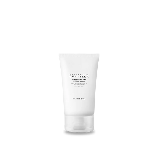 Madagascar Centella Tone Brightening Capsule Cream