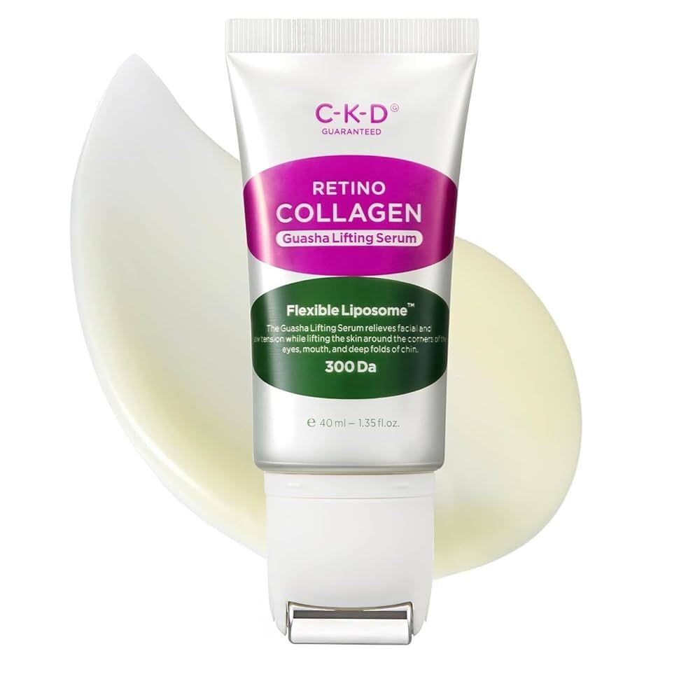 Retino Collagen Small Molecule 300 Guasha Lifting Serum
