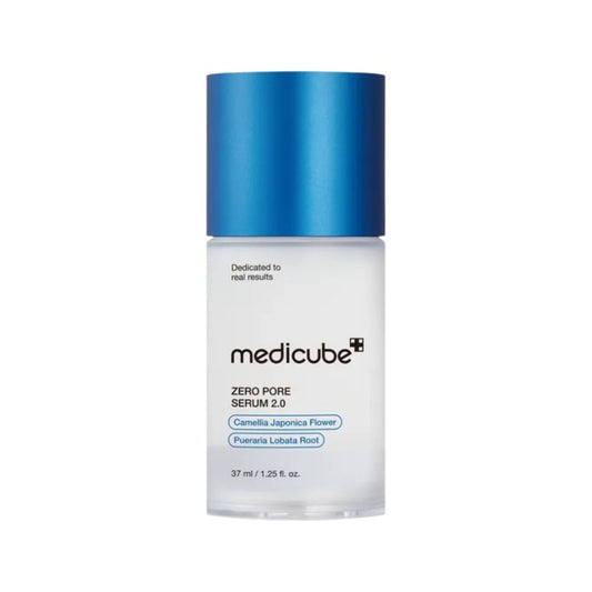 Zero Pore Serum 2.0