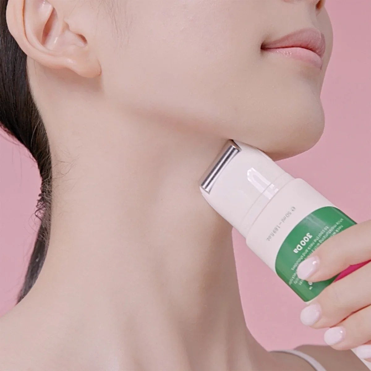 Retino Collagen Small Molecule 300 Guasha Neck Cream