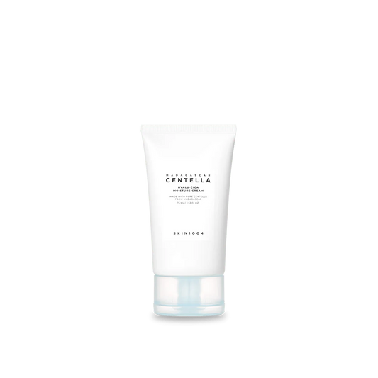 MADAGASCAR CENTELLA HYALU-CICA MOISTURE CREAM 75ML