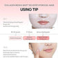 Collagen Reedle Shot 100 2Step Hydrogel Mask