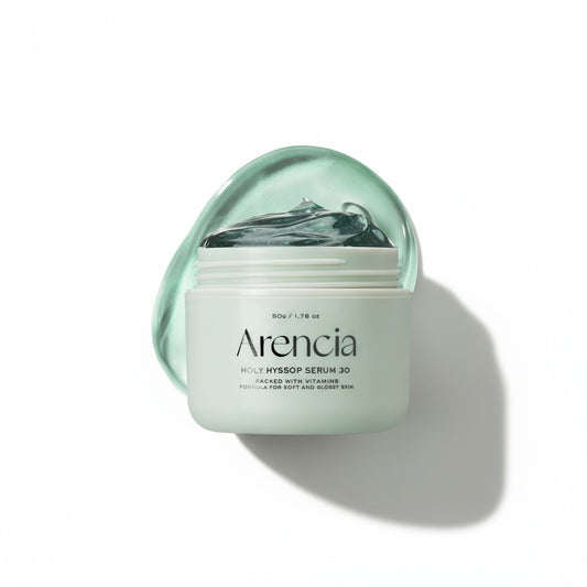 Holy Hyssop Serum 30