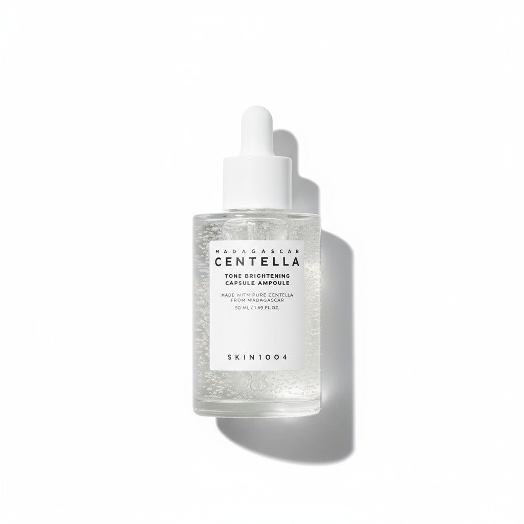 Tone Brightening Capsule Ampoule