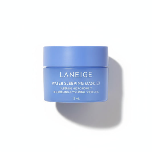 Water Sleeping Mask Mini