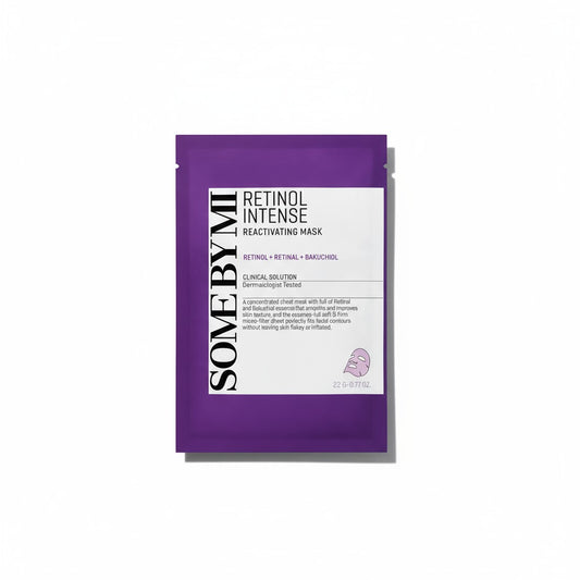 Retinol Intense Reactivating Mask