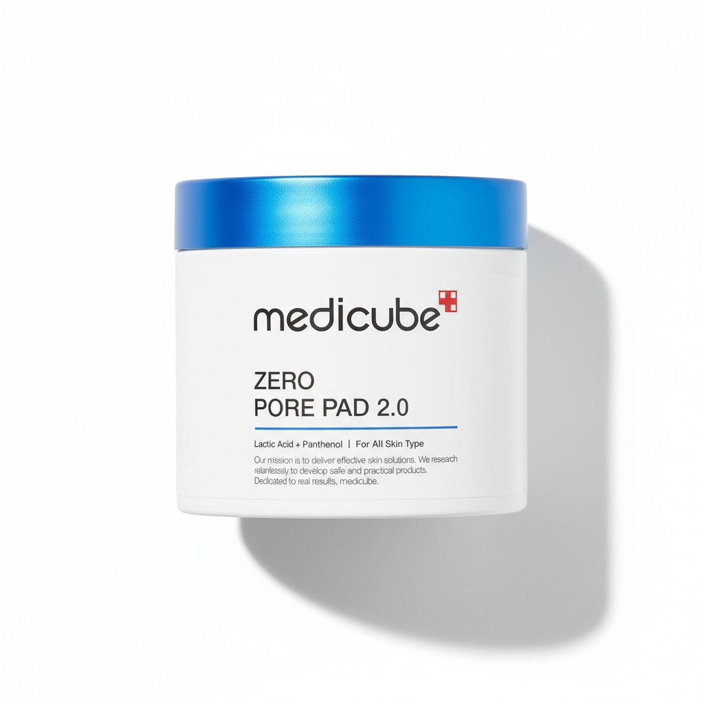 Zero Pore Pad 2.0 70 pads