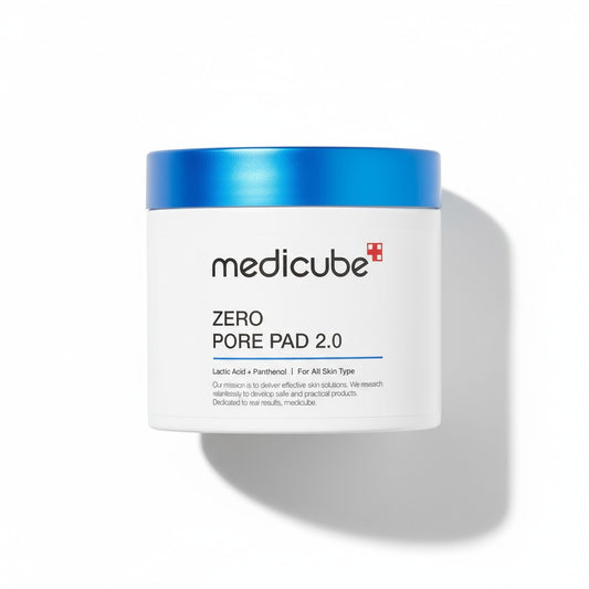 Zero Pore Pad 2.0 70 pads