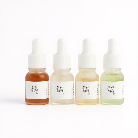 Hanbang Serum Discovery Kit