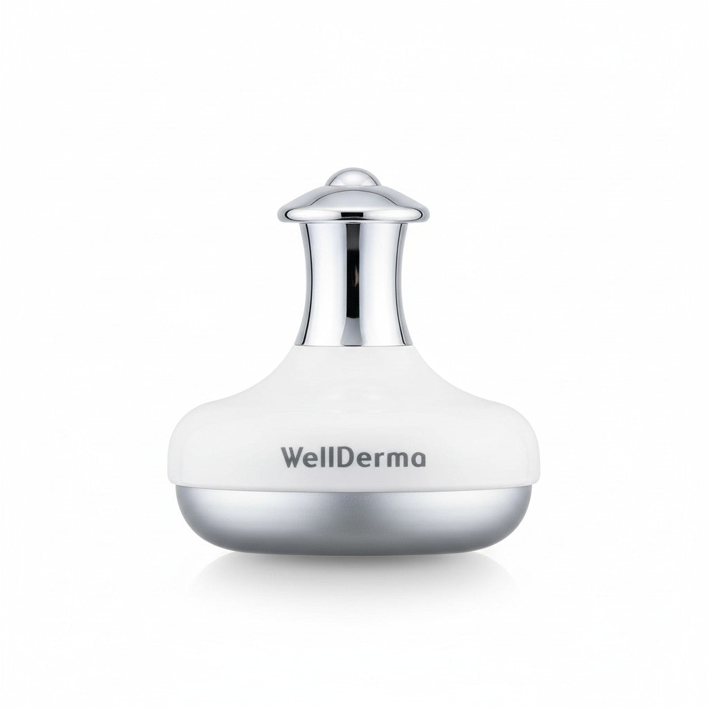 Face & Eye Cooling Massage Stick