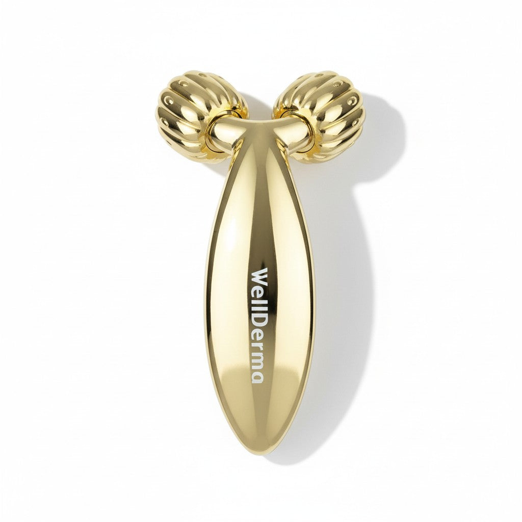 Face Lifting Compact Roller 1 pc