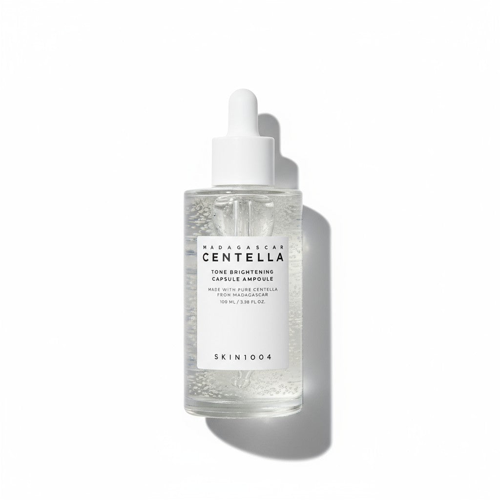 Tone Brightening Capsule Ampoule