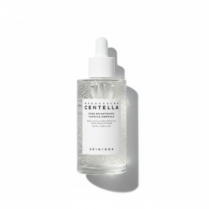 Tone Brightening Capsule Ampoule