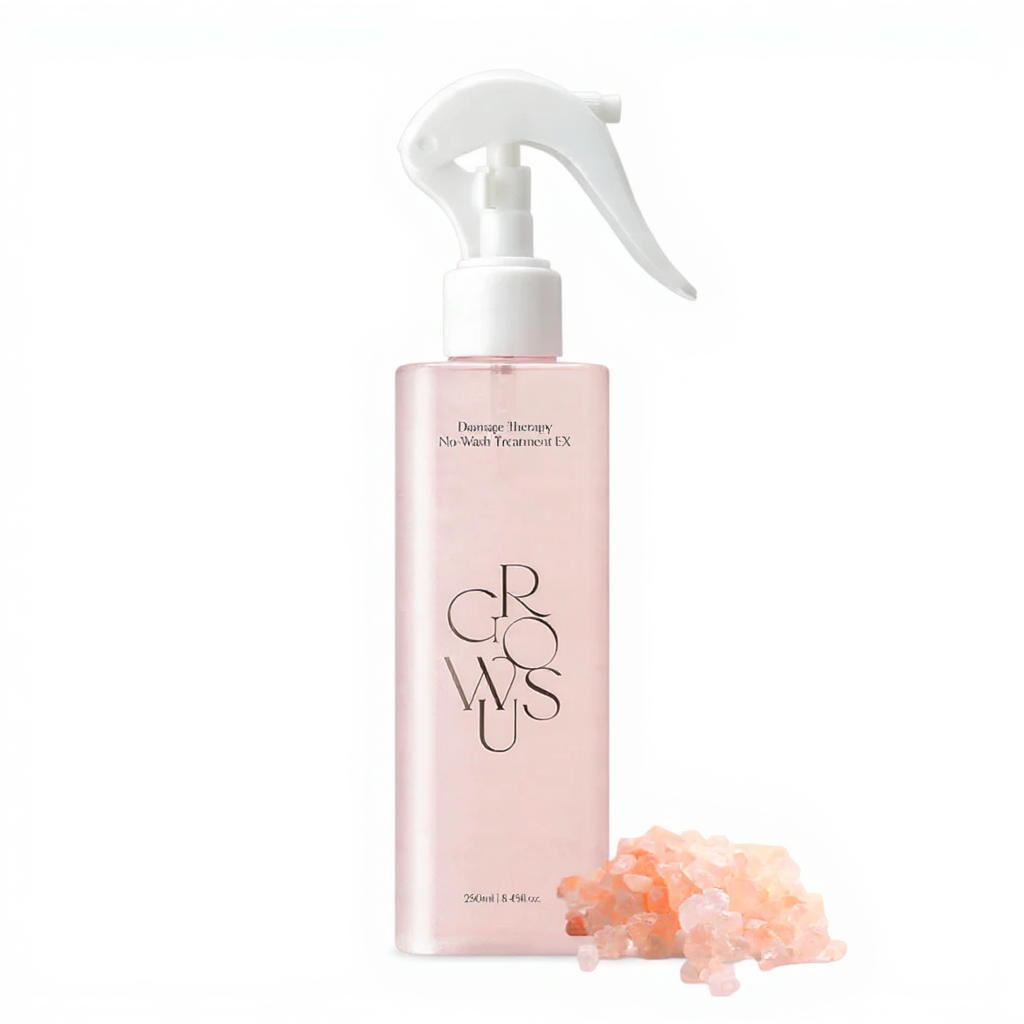 Damage Therapy No-Wash Treatment EX