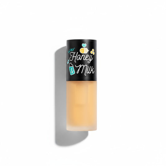 A'Pieu Honey & Milk Lip Oil – Mint