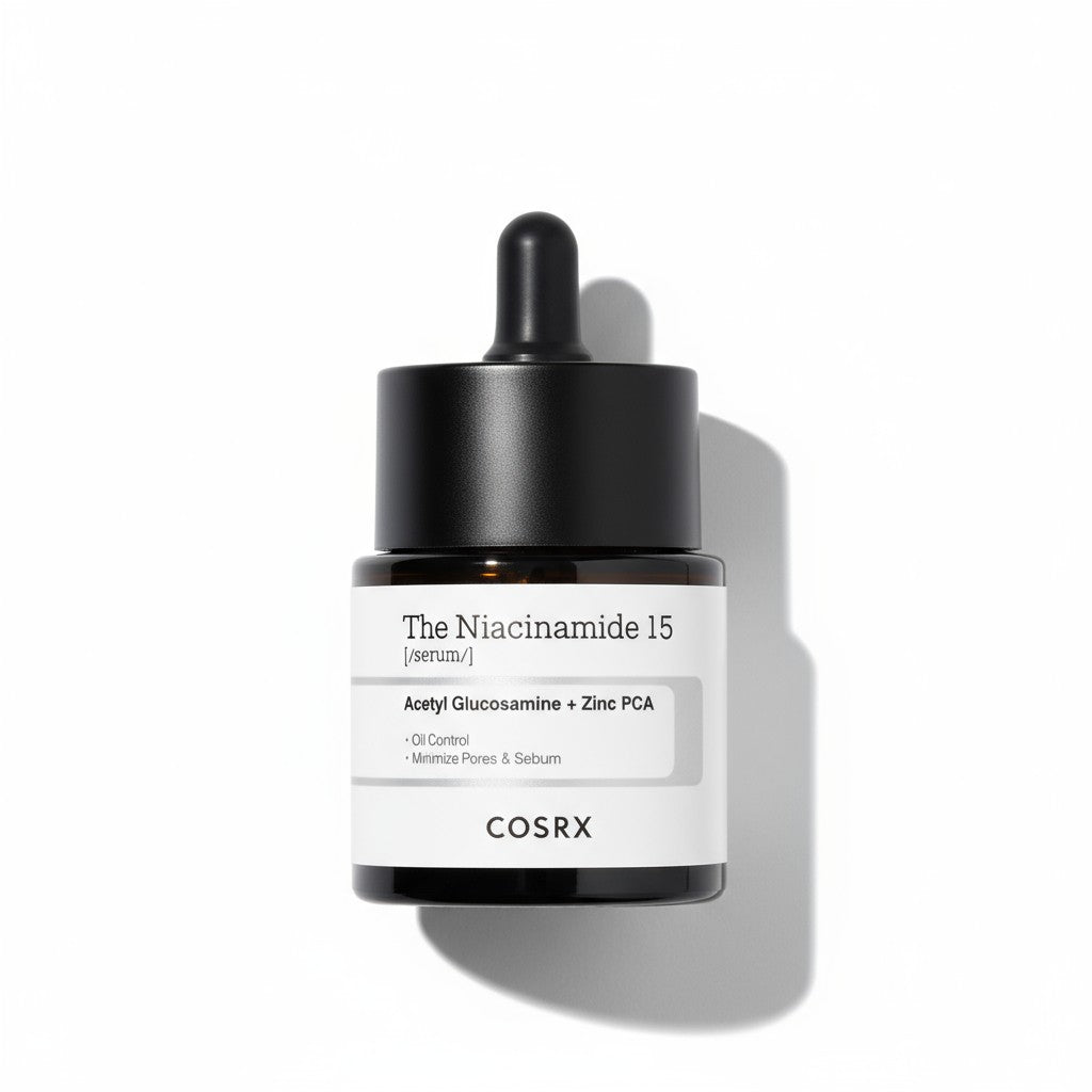 Niacinamide 15 Serum