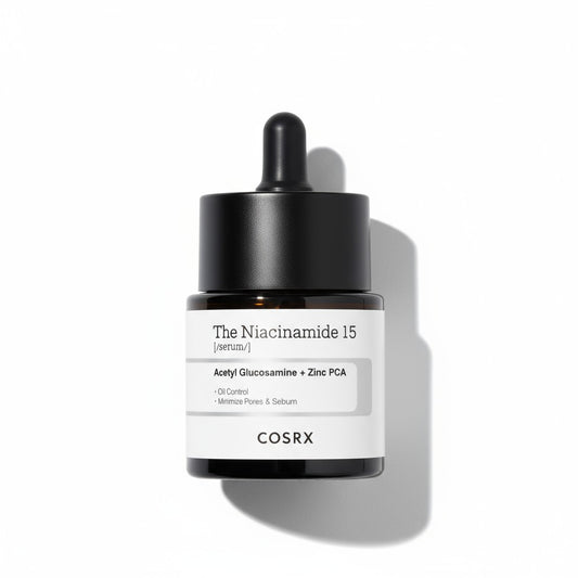 Niacinamide 15 Serum