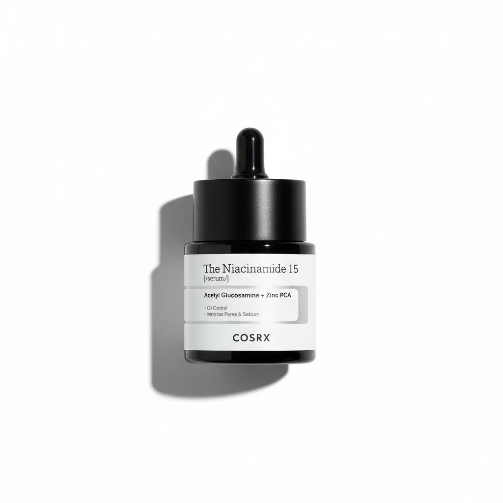 Niacinamide 15 Serum