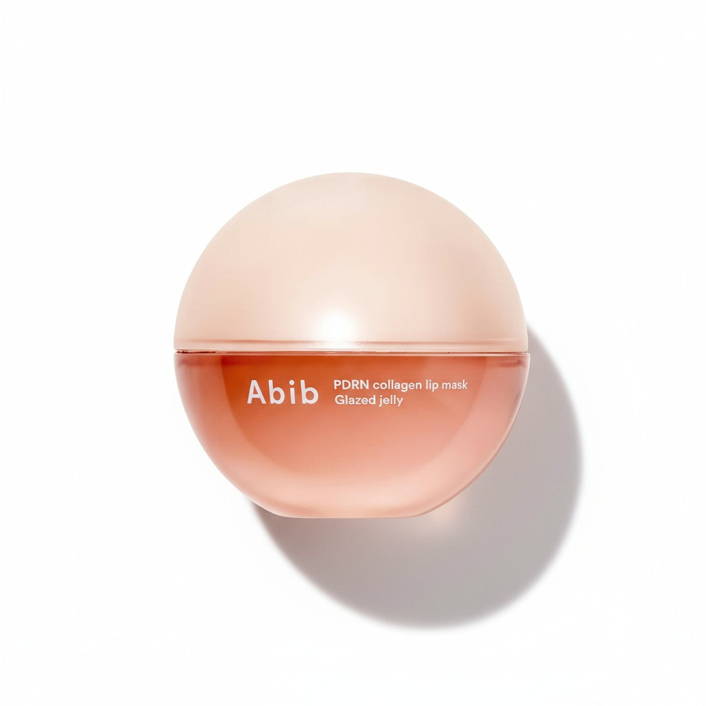 PDRN Collagen Lip Mask Glazed Jelly